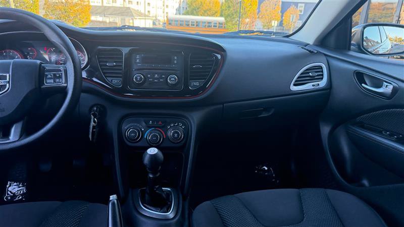 Used 2014 Dodge Dart SE w/ Convenience Group FWD image 21
