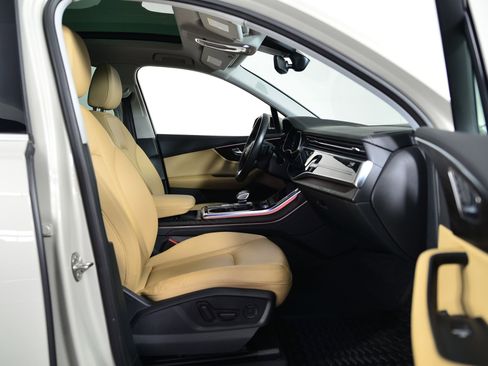 Used 2023 Audi Q7 2.0T Premium Plus w/ Premium Plus Package image 20