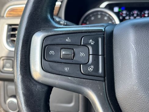 Used 2021 Chevrolet Tahoe Premier w/ Texas Edition image 17