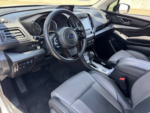 Used 2022 Subaru Ascent Onyx Edition AWD/4WD image 20