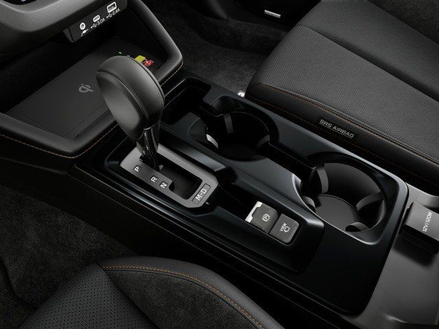 New 2026 Subaru Forester Touring AWD/4WD image 21
