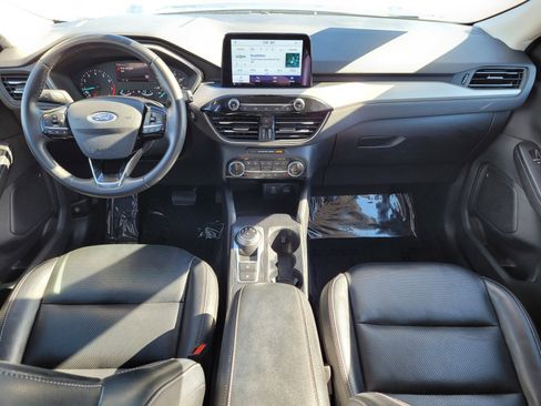 Used 2022 Ford Escape SEL image 10