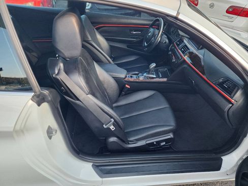 Used 2014 BMW 428i Convertible RWD image 15