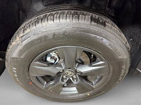 Used 2026 Toyota RAV4 AWD image 17