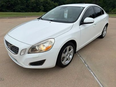 Used 2012 Volvo S60 T5