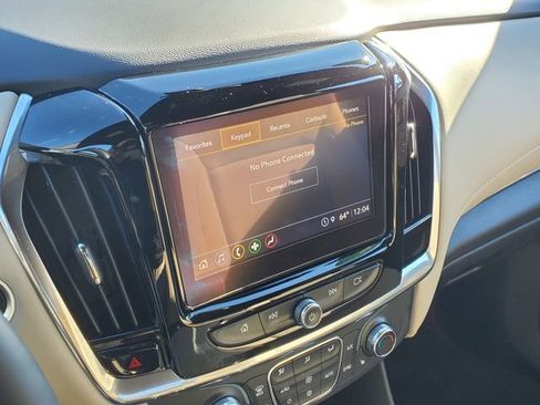 Certified 2023 Chevrolet Traverse LT w/ LPO, Floor Liner Package image 32