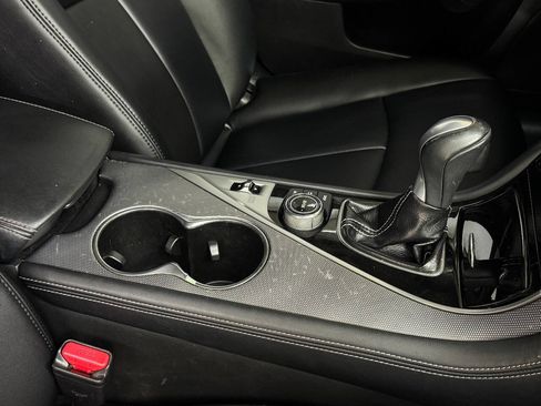Used 2014 INFINITI Q50 Premium w/ All Weather Package RWD image 30