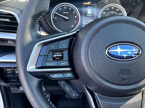Used 2023 Subaru Forester Premium w/ Popular Package #3 image 24
