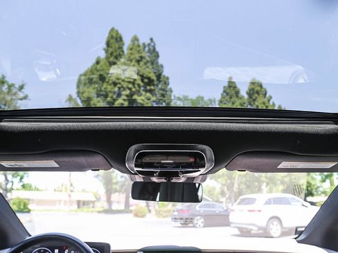 Certified 2023 Mercedes-Benz EQS 450+ Sedan image 14