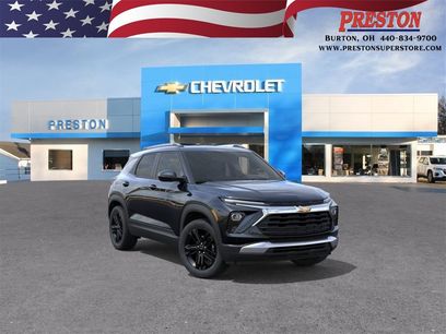 New 2026 Chevrolet TrailBlazer LT w/ Convenience Package