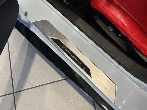 Used 2022 Chevrolet Corvette Stingray Coupe w/ 1LT image 19