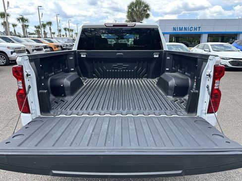 Used 2023 Chevrolet Silverado 1500 LT RWD image 23