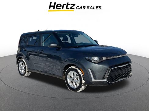 Used 2025 Kia Soul LX w/ LX Technology Package image 1