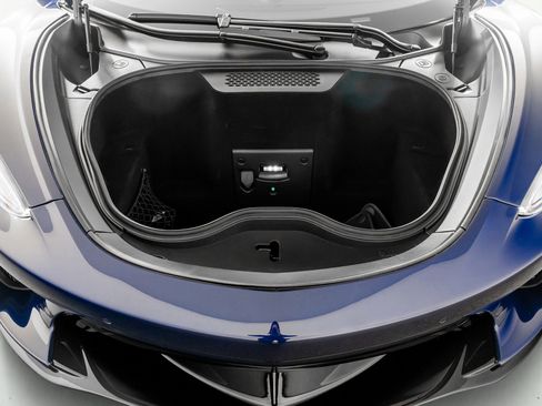 Used 2023 McLaren GT image 48