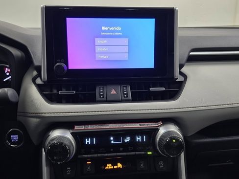 New 2025 Toyota RAV4 XLE Premium image 27