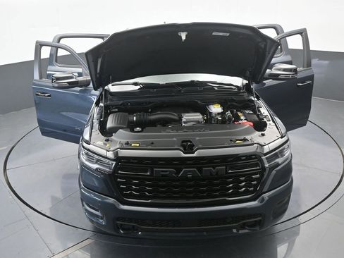 New 2026 RAM 1500 Limited w/ Night Edition image 70