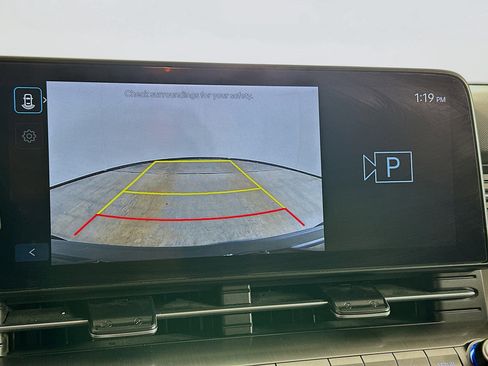 Used 2025 Hyundai Kona SEL image 22