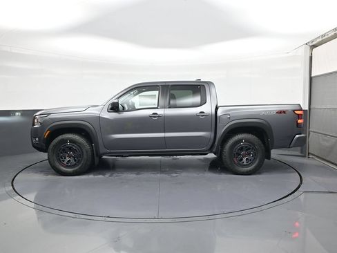New 2026 Nissan Frontier PRO-4X w/ Tow Package AWD/4WD image 4
