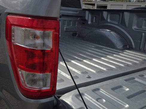 Used 2023 Ford F150 XL w/ STX Appearance Package RWD image 20