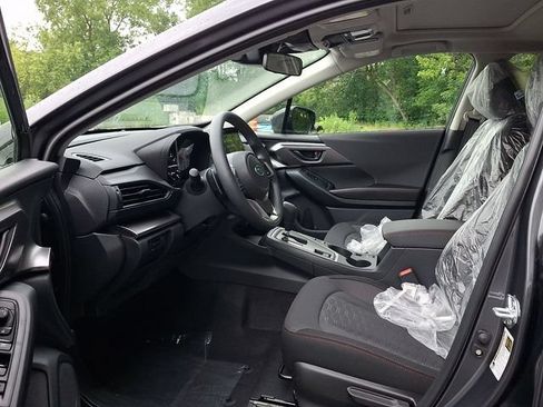 New 2026 Subaru Impreza 2.0i Sport AWD/4WD image 9