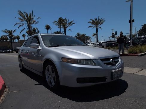 Used 2005 Acura TL FWD image 41