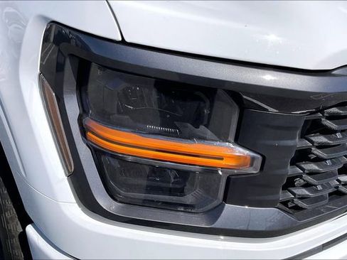 Used 2026 Ford F150 STX AWD/4WD image 27