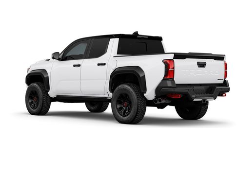 Used 2026 Toyota Tacoma TRD Pro w/ Tow Tech Package AWD/4WD image 60