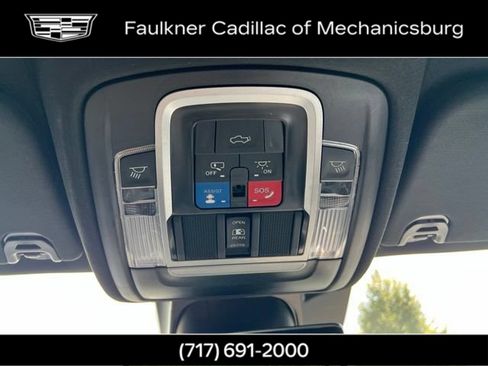 Used 2023 RAM 1500 TRX w/ TRX Level 2 Equipment Group AWD/4WD image 27