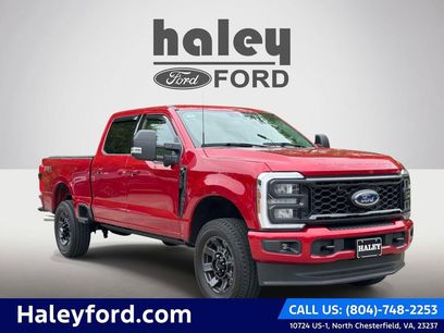Used 2024 Ford F250 XLT w/ XLT Premium Package