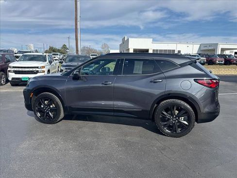 Used 2021 Chevrolet Blazer RS image 10