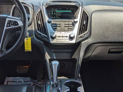 Used 2015 Chevrolet Equinox LTZ AWD/4WD image 15