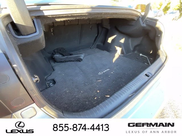 Used 2015 Lexus RC 350 AWD w/ Navigation System Package image 21