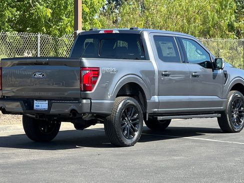 New 2026 Ford F150 Lariat AWD/4WD image 2
