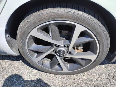 Used 2022 Hyundai Sonata SEL Plus FWD image 26