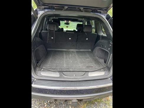 Used 2017 Jeep Grand Cherokee Limited w/ Trailer Tow Group IV AWD/4WD image 1