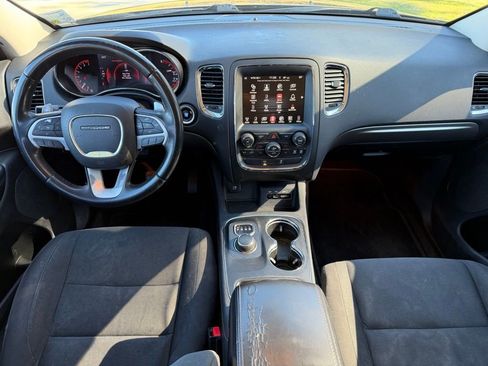 Used 2014 Dodge Durango SXT w/ Quick Order Package 23B image 15