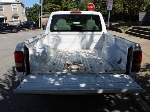 Used 2007 Ford Ranger XL image 9
