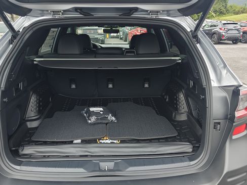 New 2025 Subaru Outback Wilderness image 5