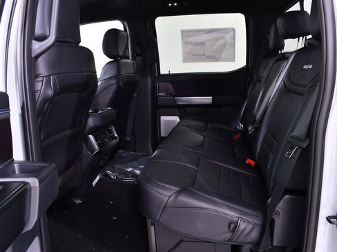 New 2026 Ford F250 Platinum image 16