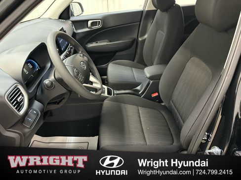 New 2026 Hyundai Venue SE FWD image 12