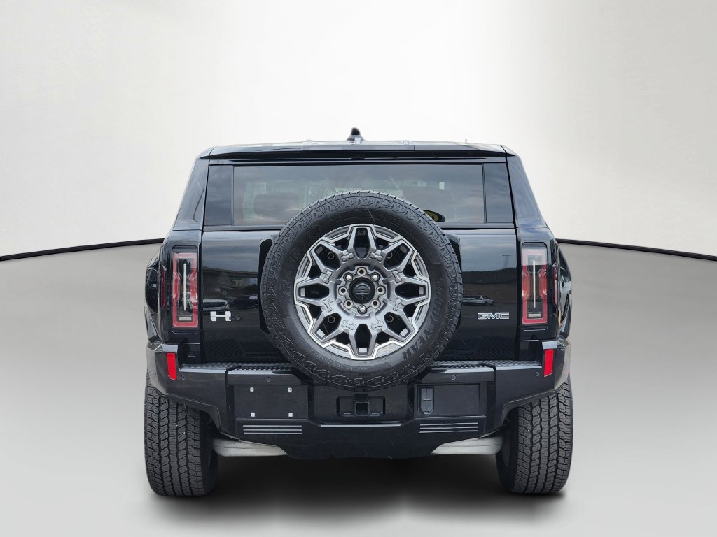 Used 2026 GMC Hummer EV SUV AWD/4WD image 6