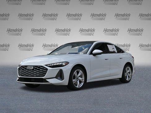 Used 2025 Audi A5 2.0T Premium Plus image 5