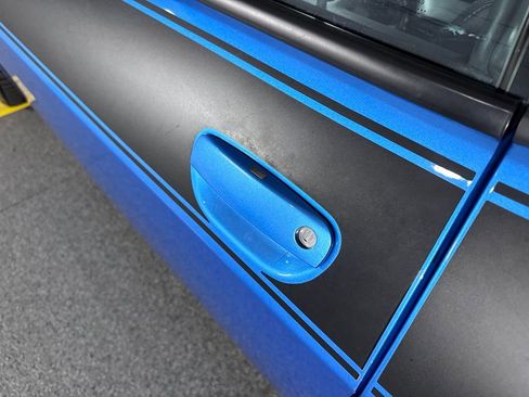 Used 2023 Dodge Challenger R/T w/ T/A Package RWD image 21