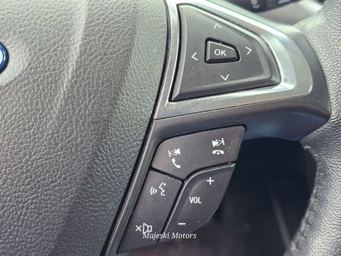 Used 2022 Ford Edge Titanium w/ Equipment Group 301A image 26