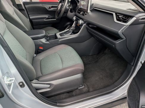 Certified 2024 Toyota RAV4 XLE AWD/4WD image 33