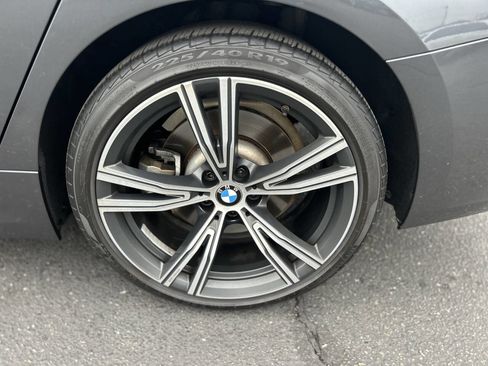 Used 2020 BMW 330i xDrive 330i xDrive AWD 4dr Sedan w/ Premium Package image 8