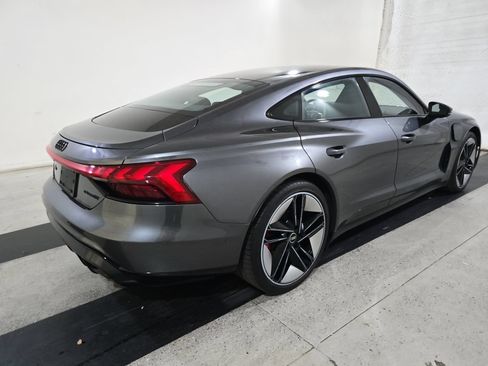 Used 2022 Audi RS e-tron GT w/ Year 1 Package AWD/4WD image 4