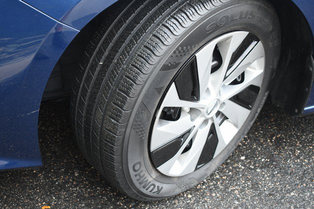 Used 2020 Nissan Altima 2.5 S FWD image 11
