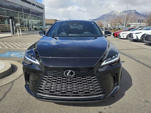 Used 2025 Lexus RX 350 Premium w/ Convenience Package image 2
