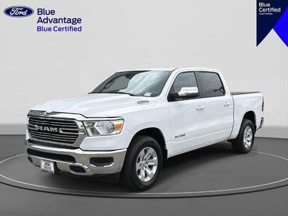 Used 2024 RAM 1500 Laramie